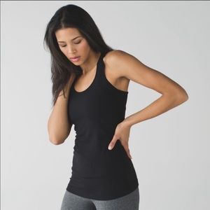 Lululemon Cool Racerback